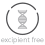 Excipient Free