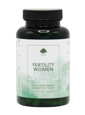 Fertility Women White Label