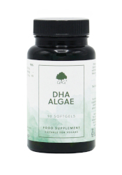 Prenatal DHA Algae White Label