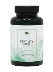 Fertility Men White Label