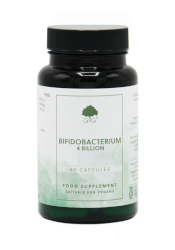 Bifidobacterium 4 Billion White Label