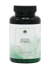 Digesta Zymes White Label
