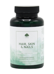 Hair, Skin & Nails White Label