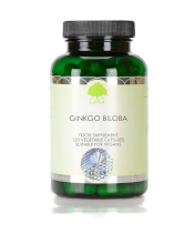 Ginkgo Biloba White Label