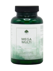 Mega Multi White Label