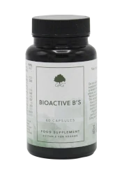 Bioactive B's White Label