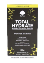 Electrolyte Drink Mix (Lemon) White Label