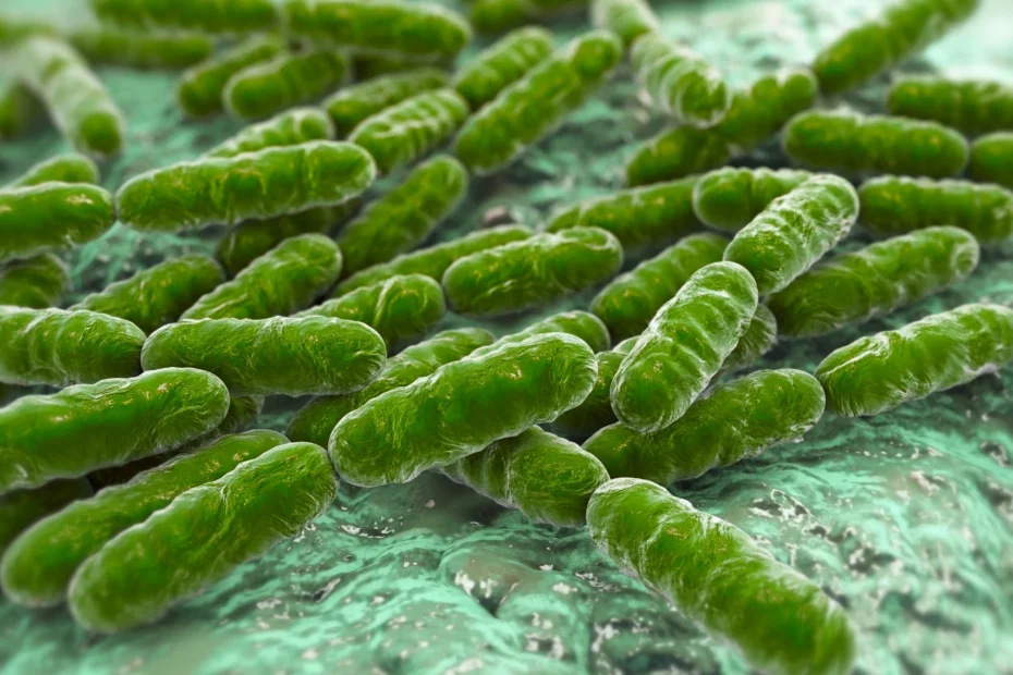 Probiotic supplements are very popular