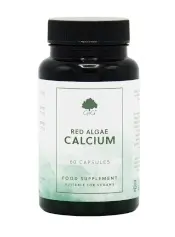 GA999 Red Algae Calcium