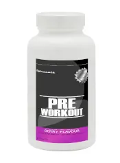Preworkout