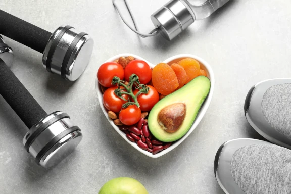 Active nutrition white label manufacture