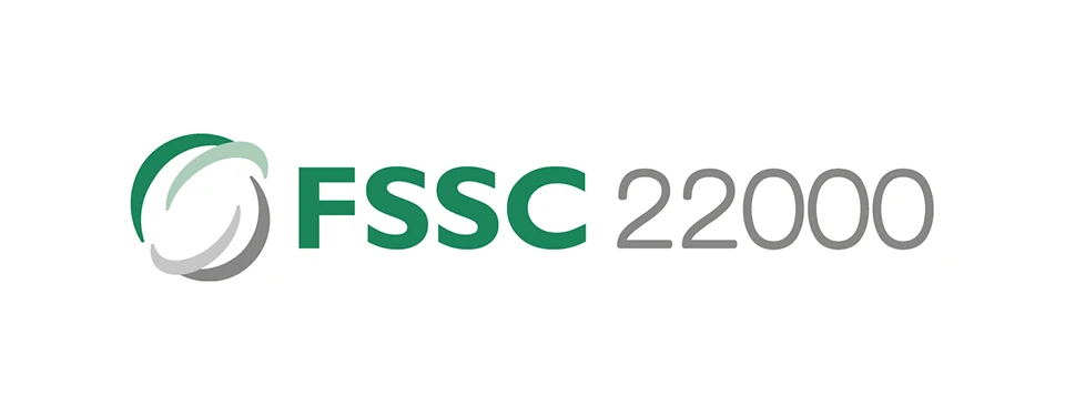 FSSC 22000 logo