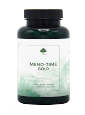 Meno Time Gold