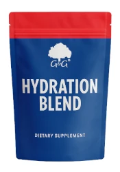 hydration blend