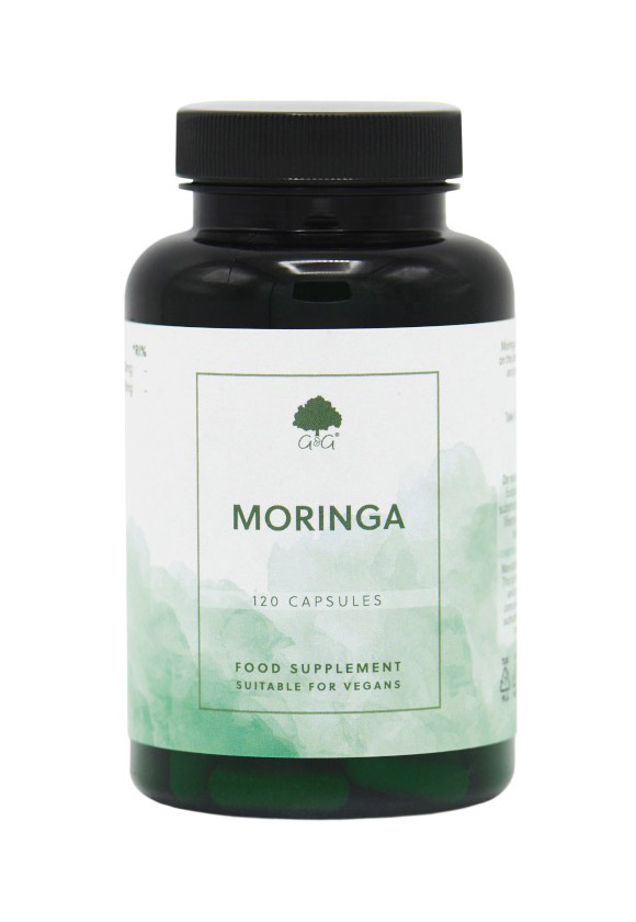 Moringa White Label