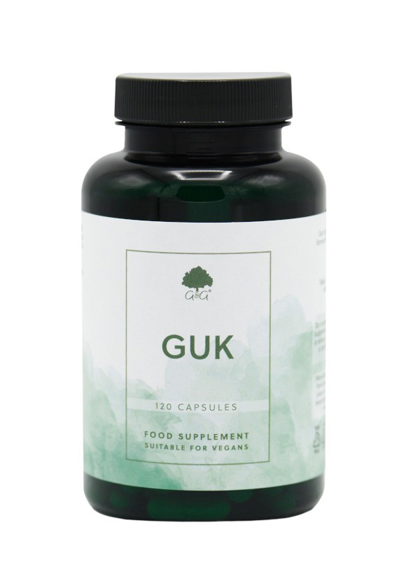 GUK White Label