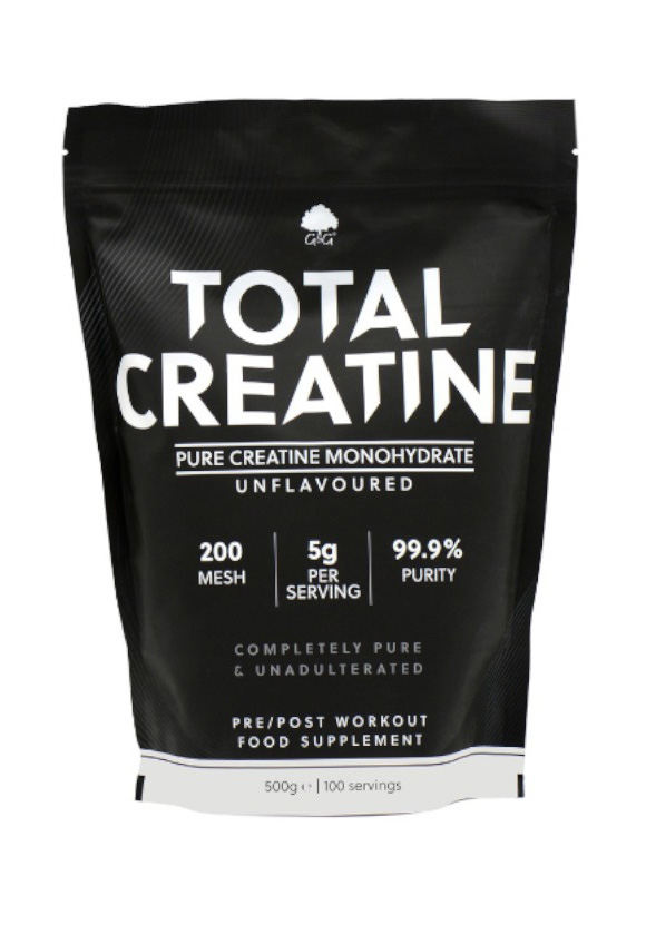 Creatine