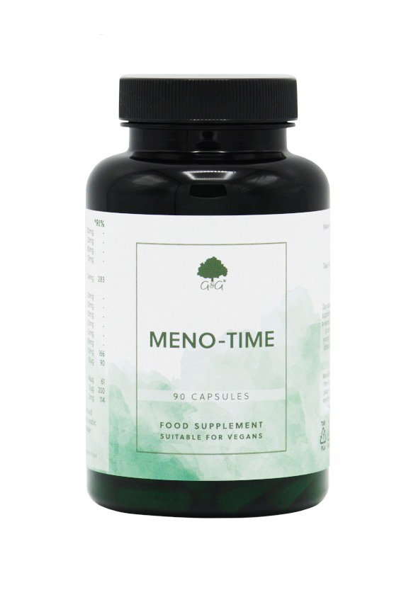 Meno-Time White Label