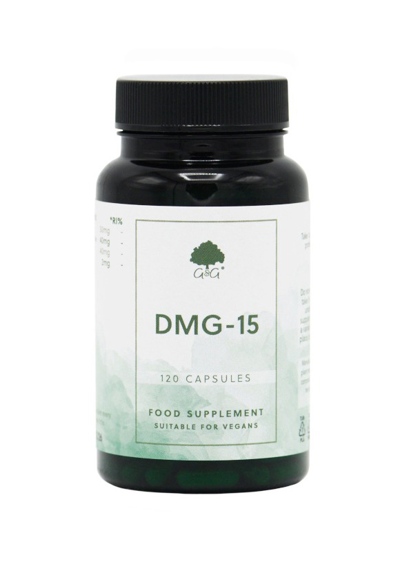 DMG-15 White Label