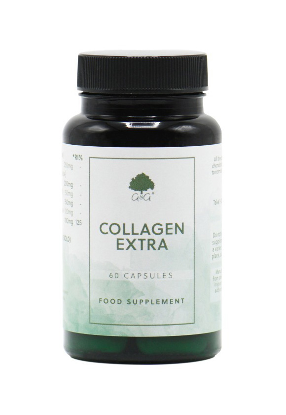 Collagen Extra White Label
