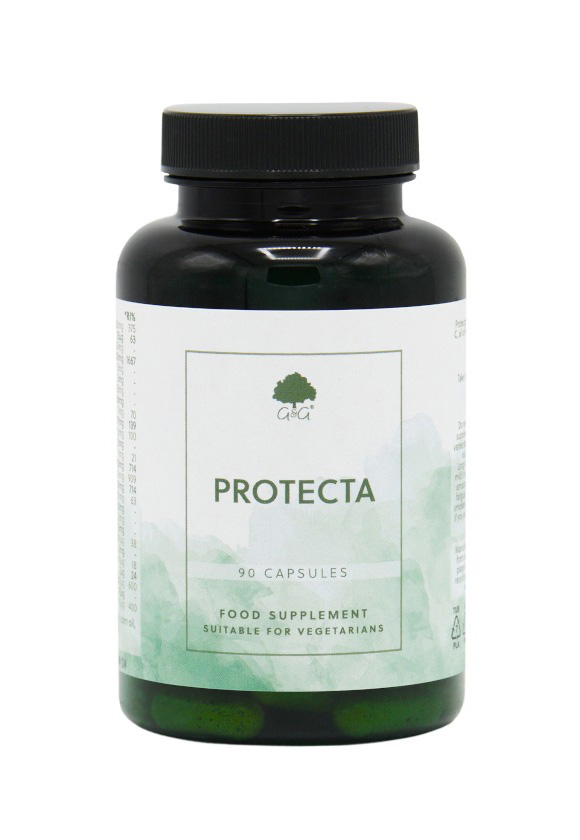 Protecta Immune Formula White Label
