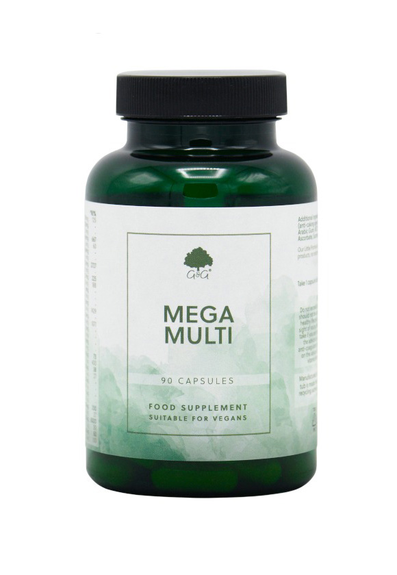 Mega Multi White Label