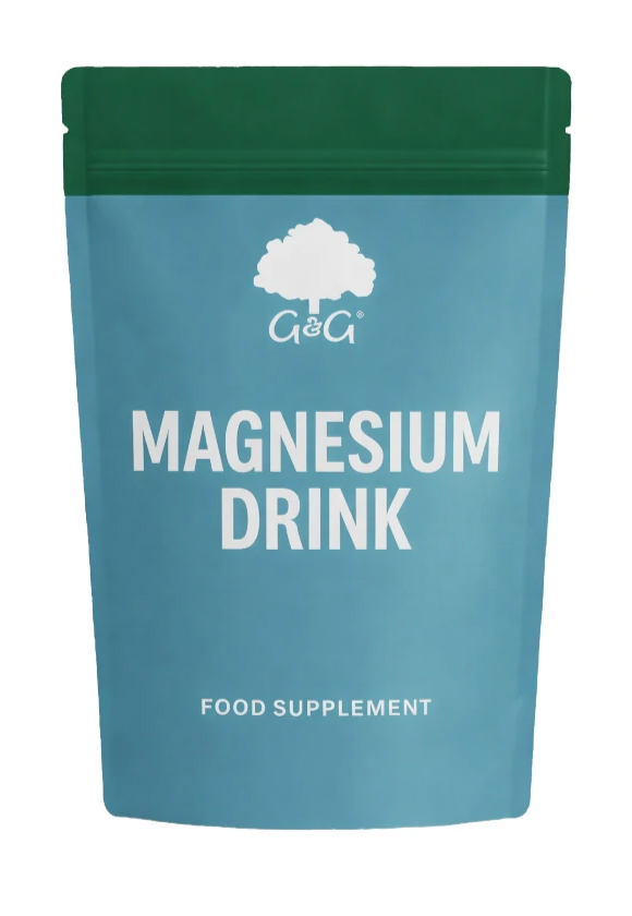 Magnesium Blend White Label