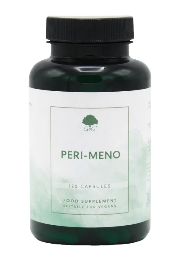 Peri-Meno White Label