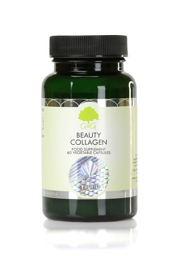 Beauty Collagen White Label