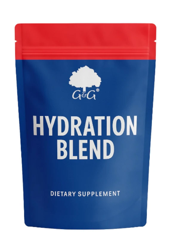 Hydration White Label