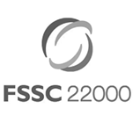 FSSC 22000 Logo
