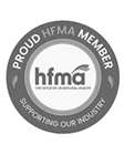 HFMA Member Logo