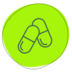 Capsule Icon