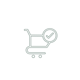 Place your White Lable Supplement Order Icon