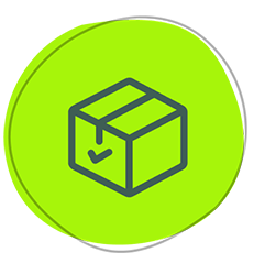Low MOQs icon