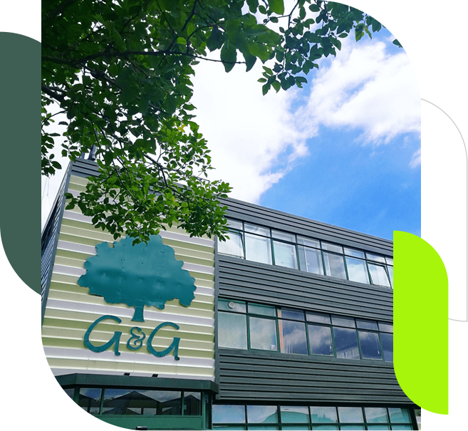 G&G Offices