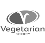 Vegetarian Society Logo